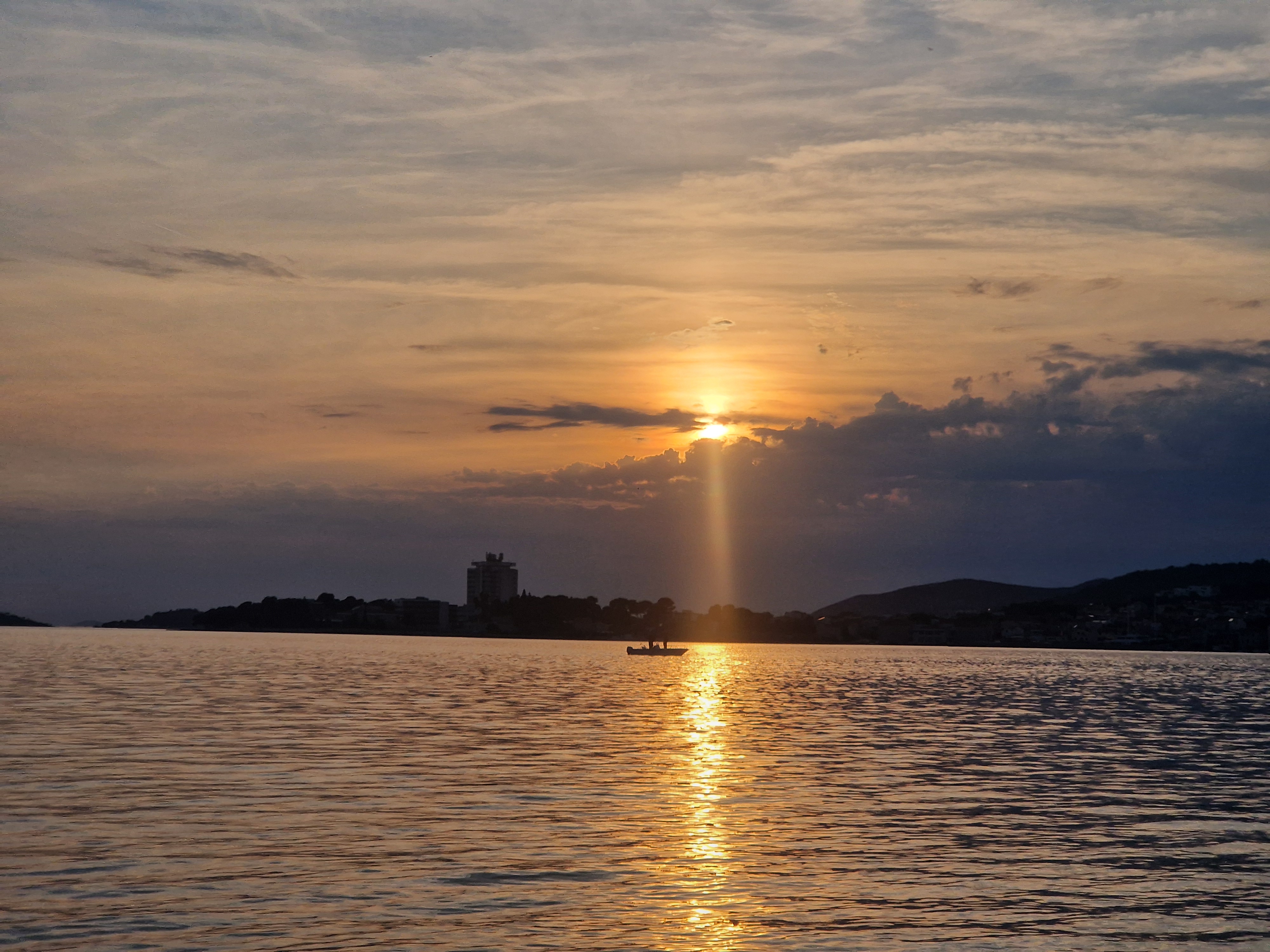 Mobilna kućica TARA u Vodice